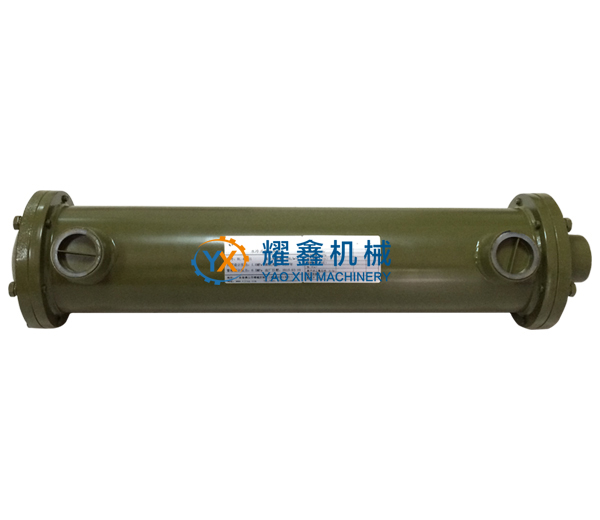 注塑機水冷卻器