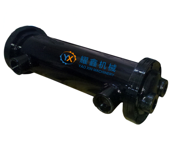 織布機水冷卻器