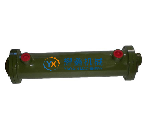 油水冷卻器