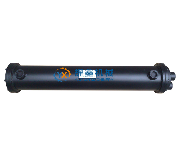 壽力空壓機水冷卻器