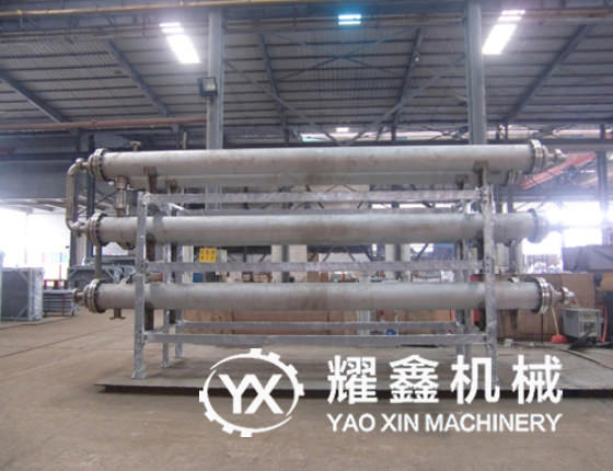 廣西某電廠